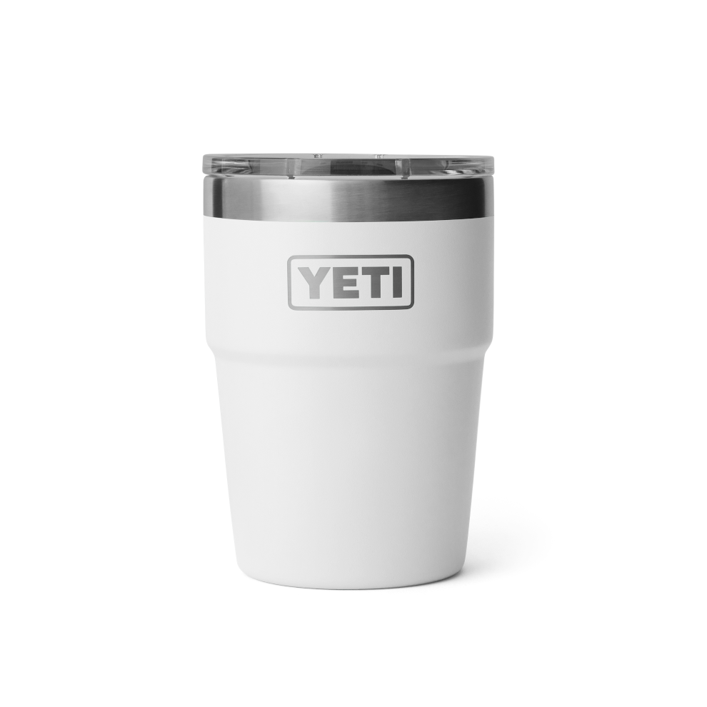 YETI Rambler 16oz Stapelbarer Becher