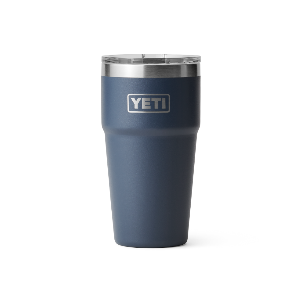 YETI Rambler 20oz Stapelbarer Becher