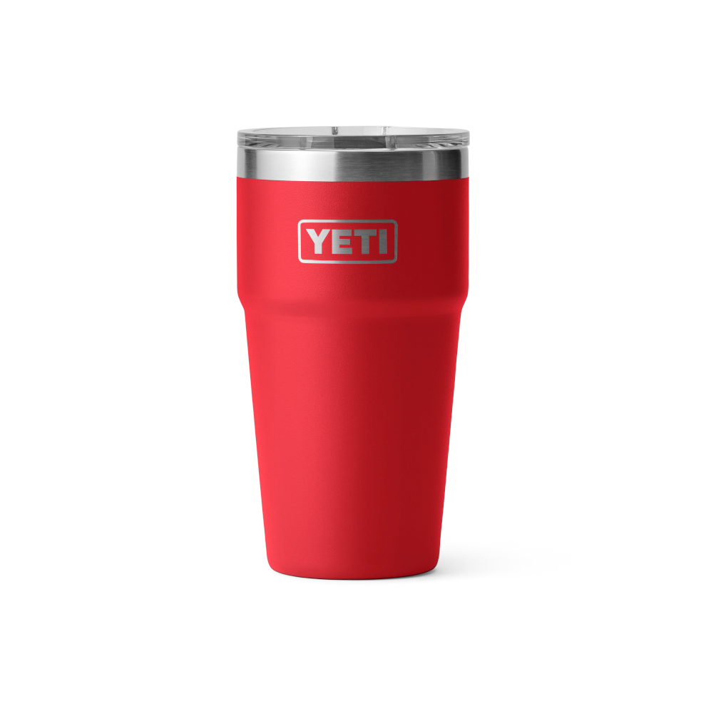 YETI Rambler 20oz Stapelbarer Becher