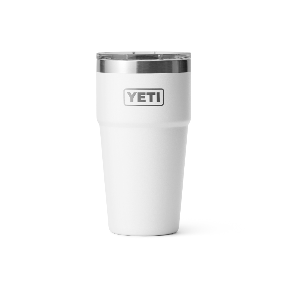 YETI Rambler 20oz Stapelbarer Becher
