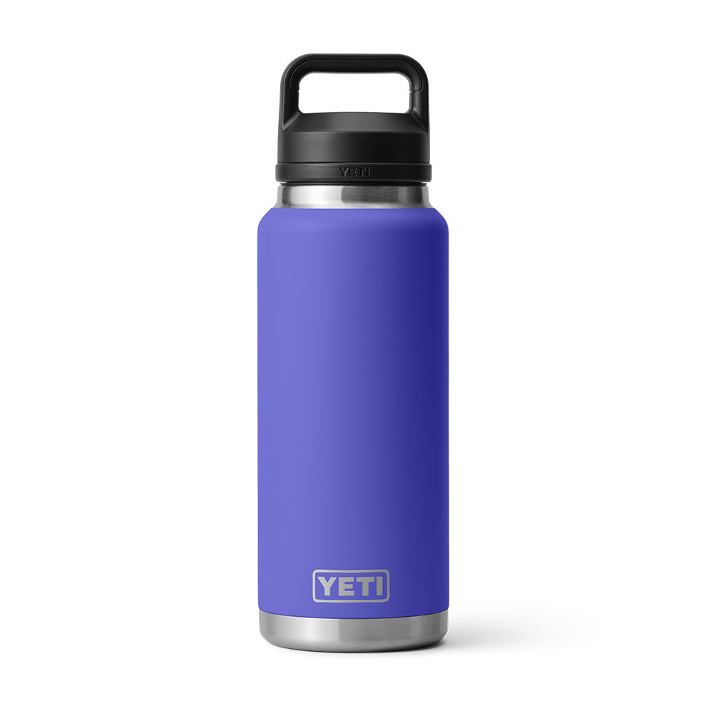 YETI Rambler 36oz Flasche Chug