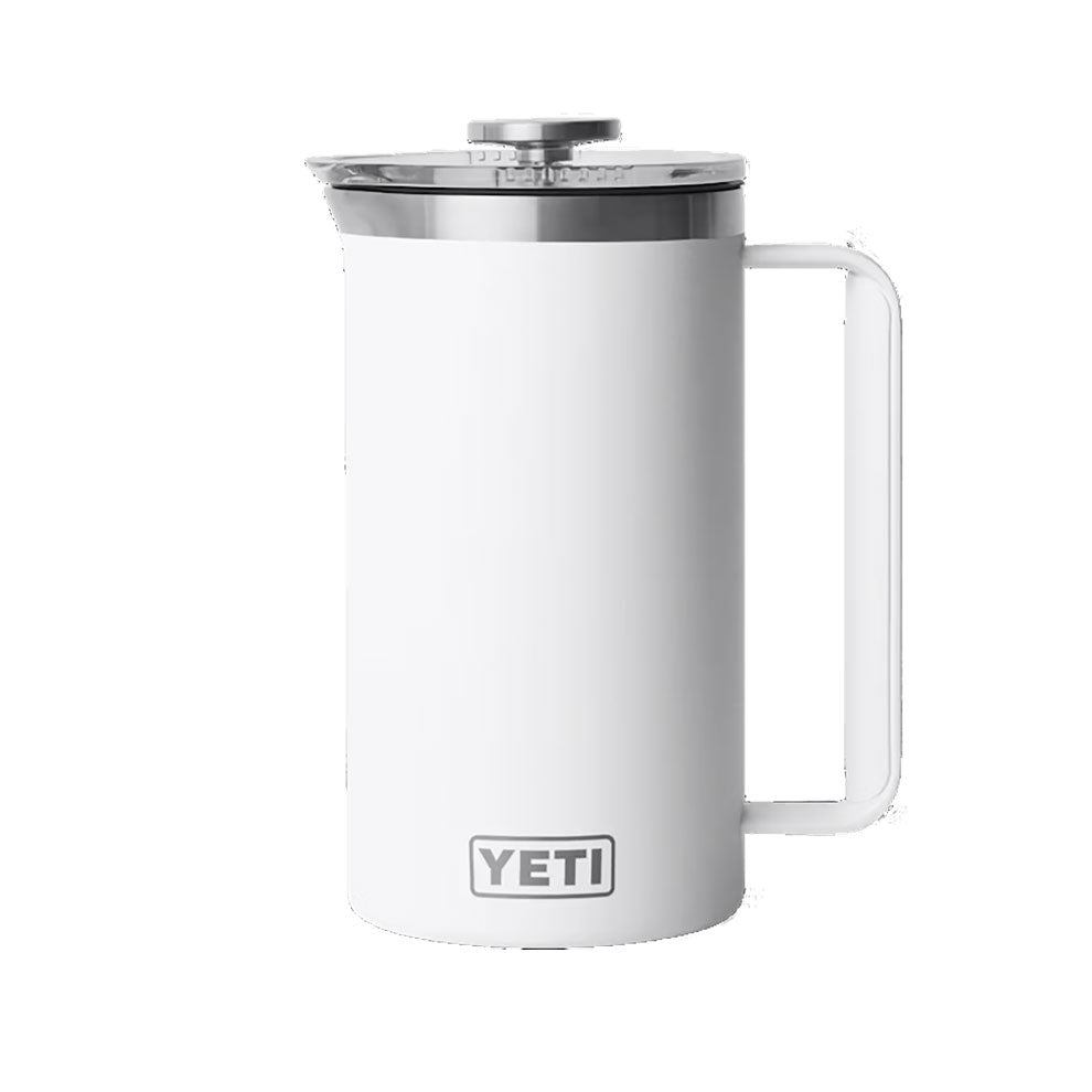 YETI Rambler Stempelkanne mit 34oz