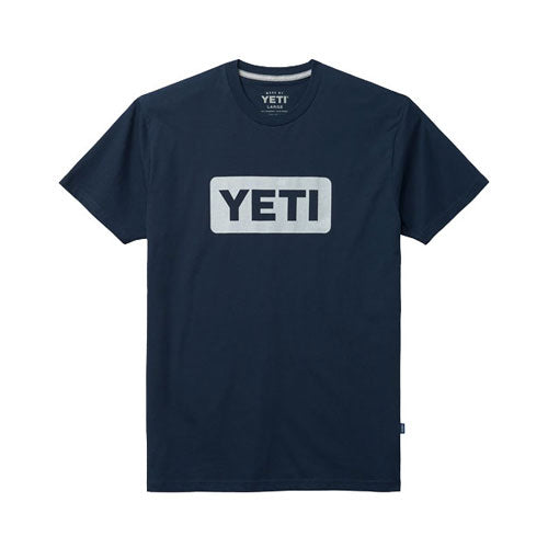 YETI Logo Badge C&S