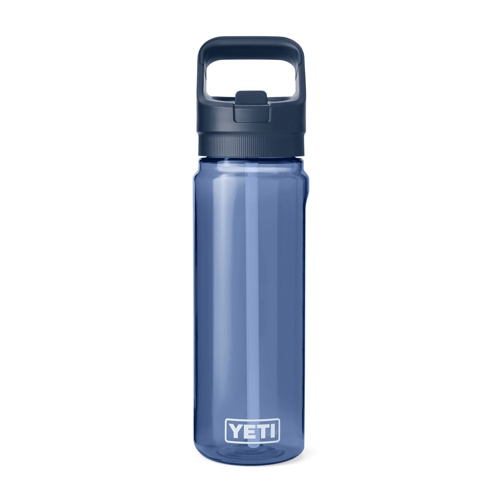YETI Yonder Trinkhalm 25oz Wasserflasche