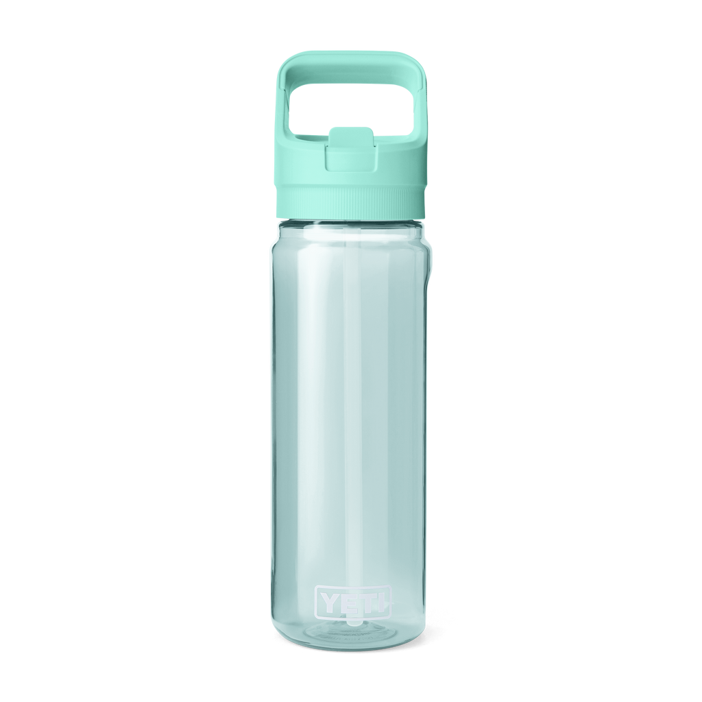 YETI Yonder Trinkhalm 25oz Wasserflasche