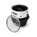 YETI The Fully Loaded Bucket