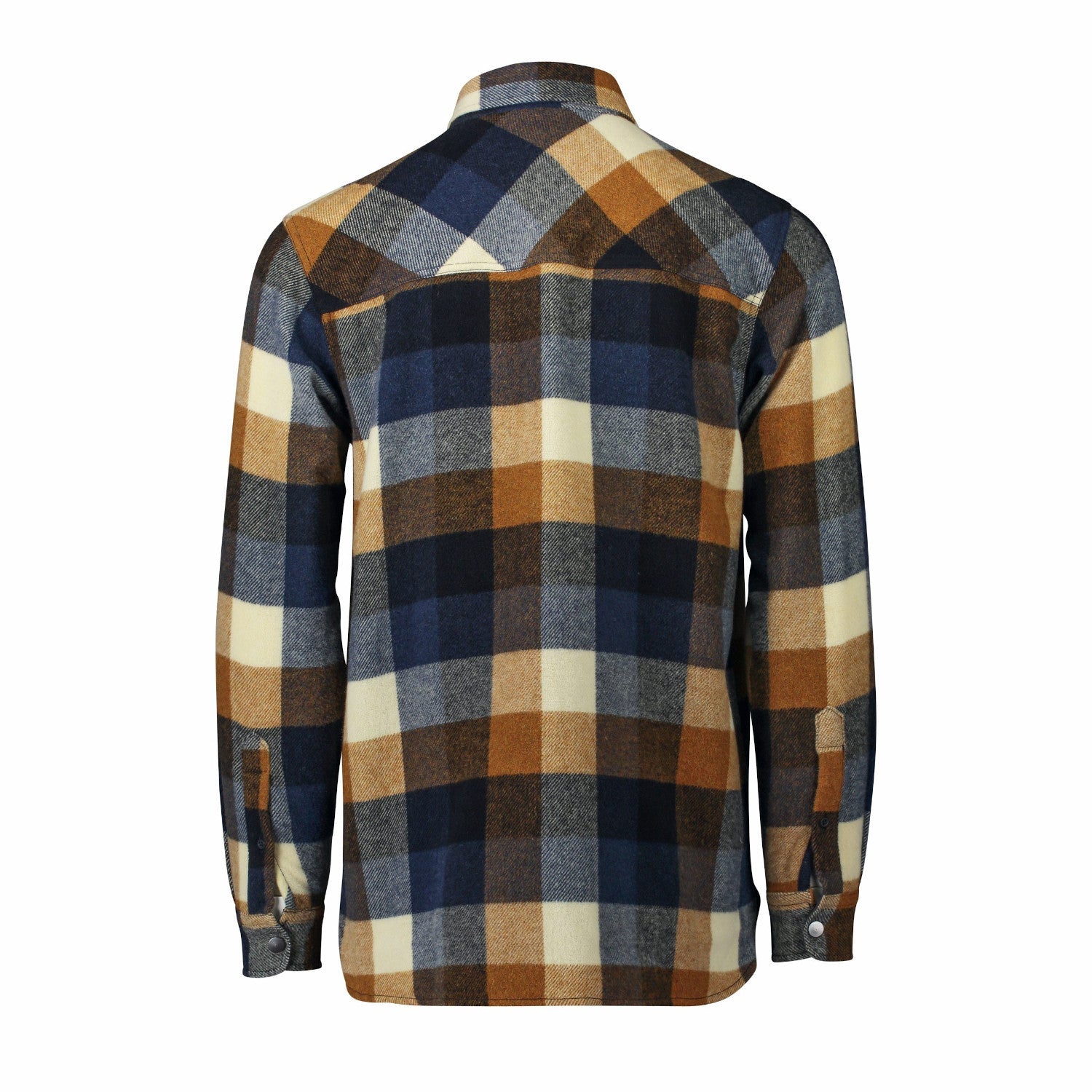 Camp Chores Heavy Shirt