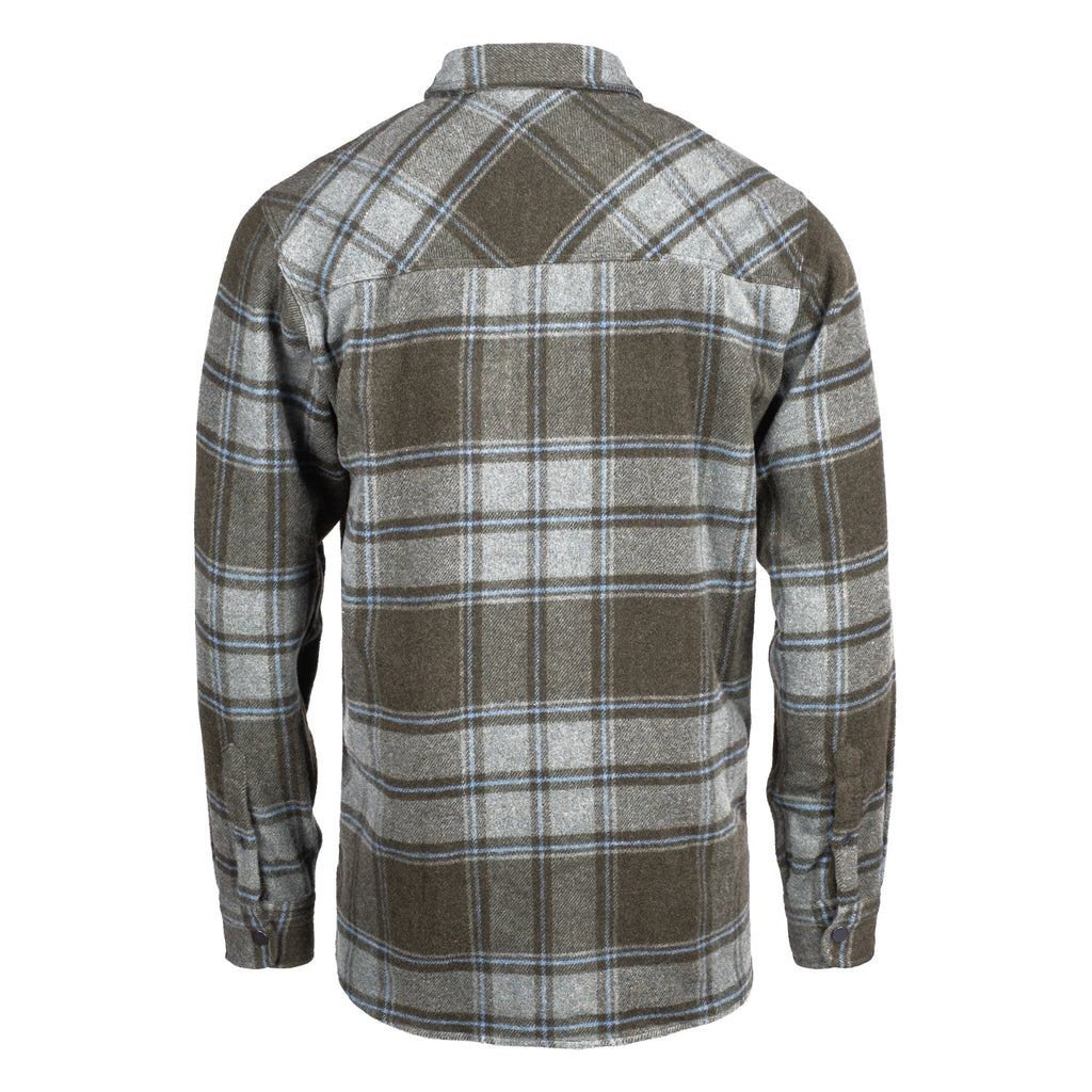 Camp Chores Heavy Shirt