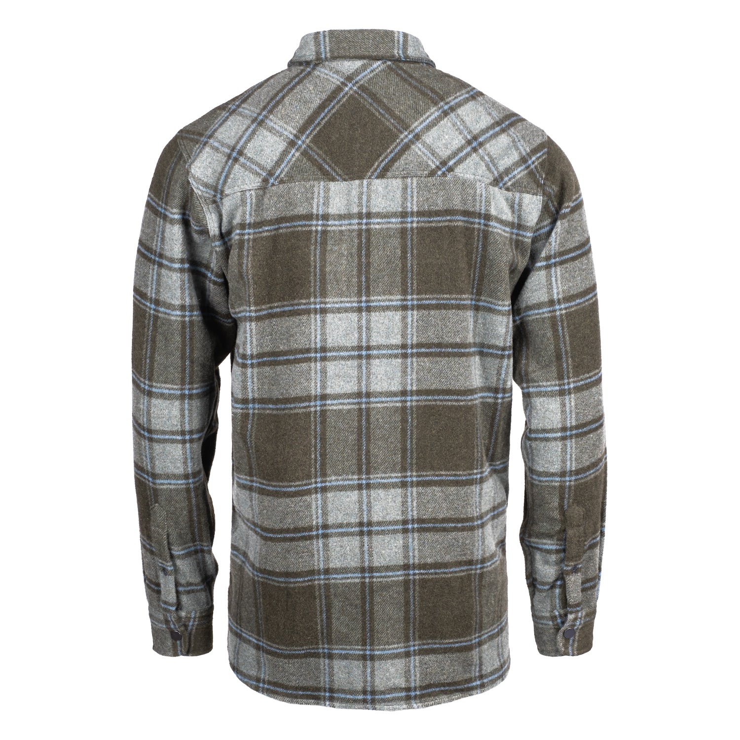Camp Chores Heavy Shirt
