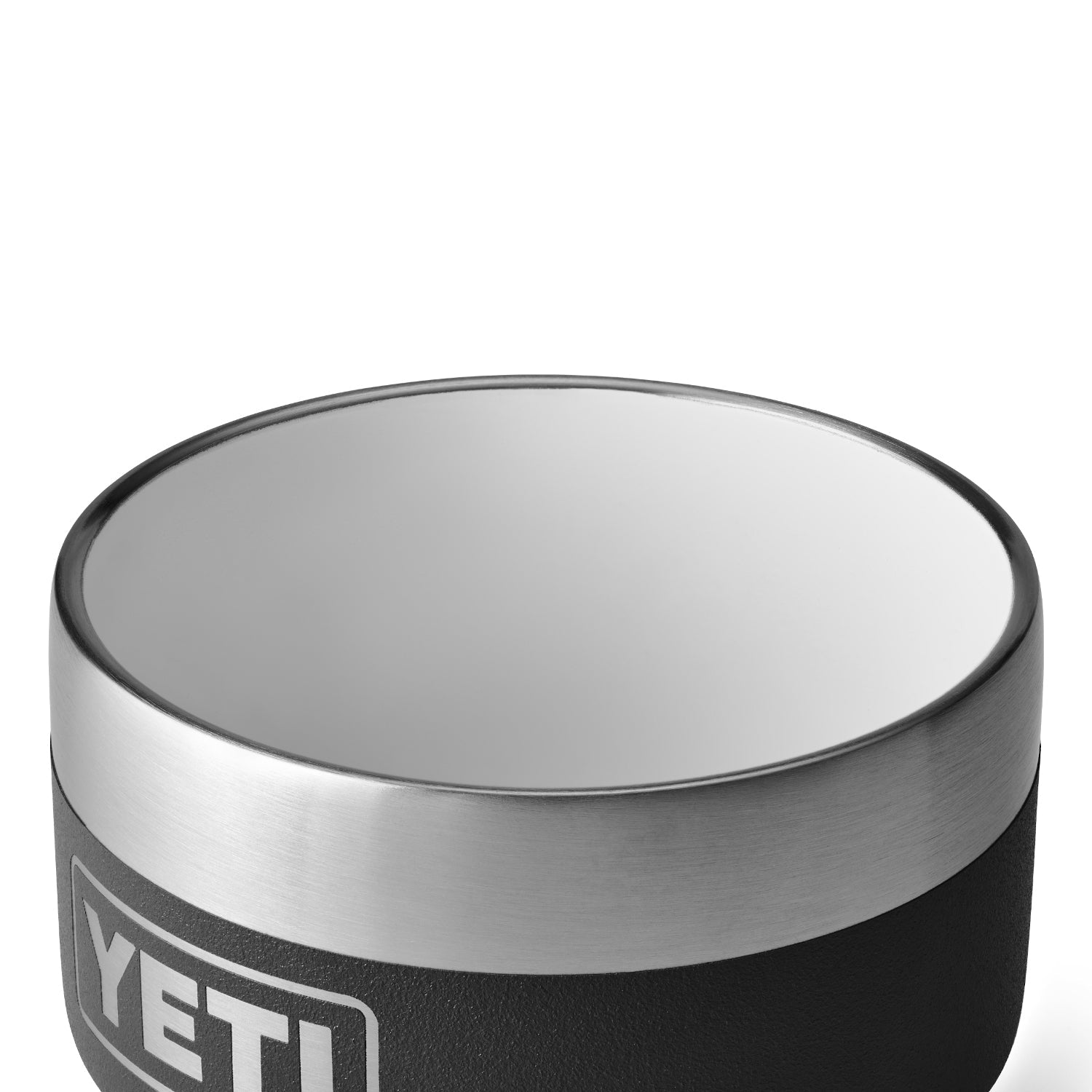 YETI Rambler 4OZ Stapelbare Tasse