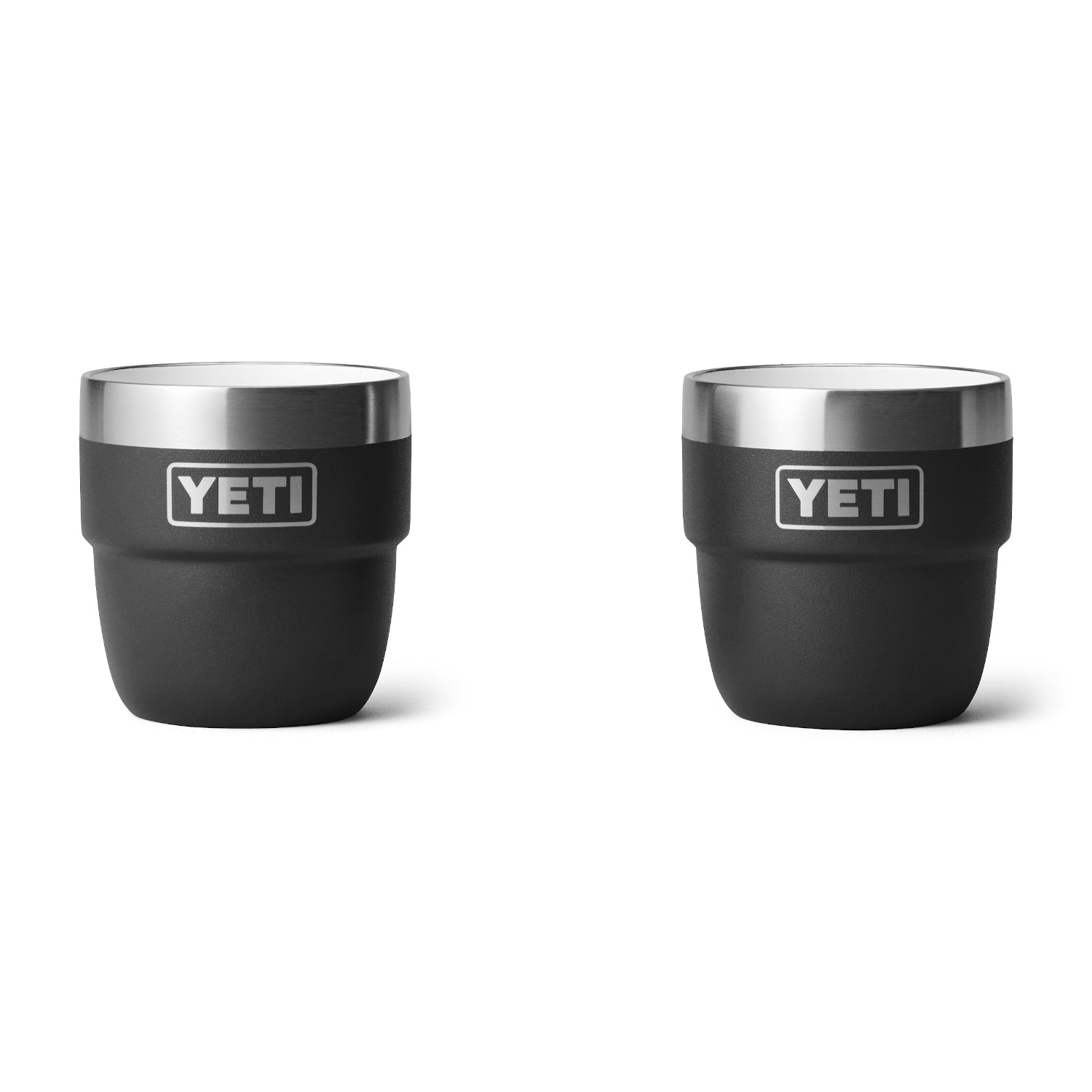 YETI Rambler 4OZ Stapelbare Tasse