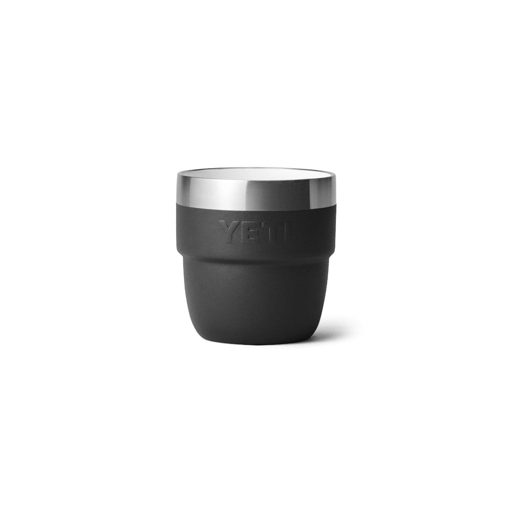 YETI Rambler 4OZ Stapelbare Tasse