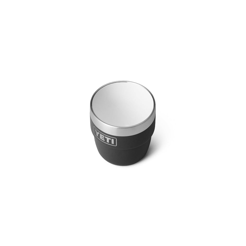 YETI Rambler 4OZ Stapelbare Tasse
