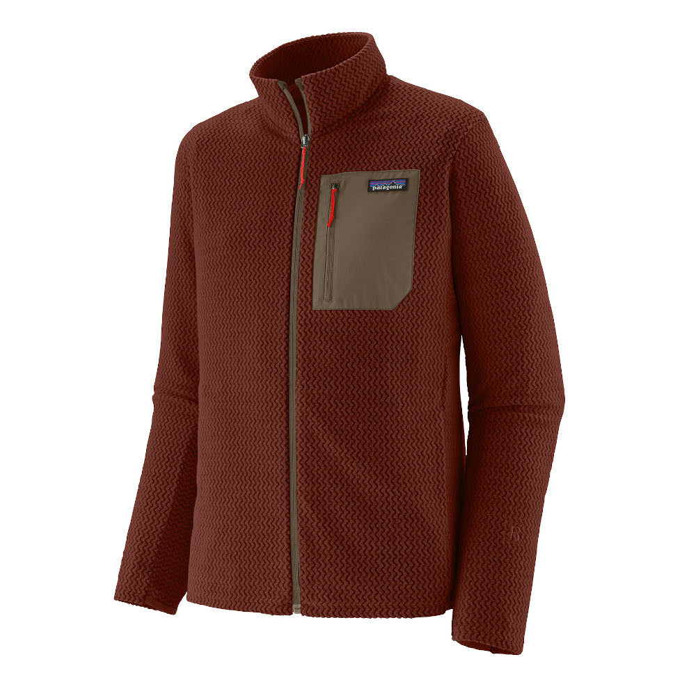 M's R1 Air Jacket