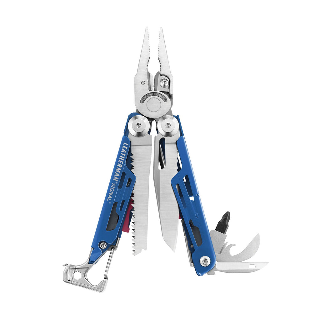 Leatherman Signal Coyote Tan